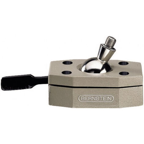 Bernstein Tools for Electronics 9-281  Schraubstockfuß 9-281