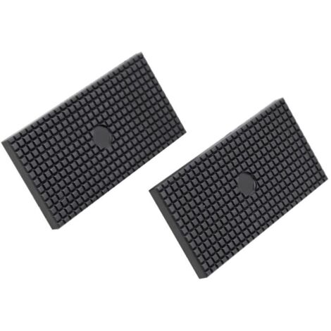 Bernstein Tools for Electronics 9-900-E50-ESD ESD Schonbacken 9-900-E50-ESD Backenbreite: 50 mm