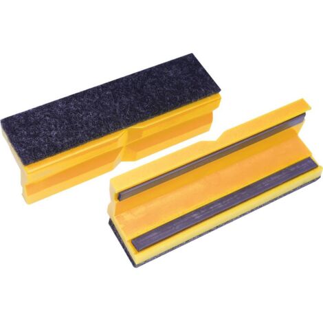 Bernstein Tools for Electronics 9-900-S6100 Ganasce per morsa 9-900-S6100