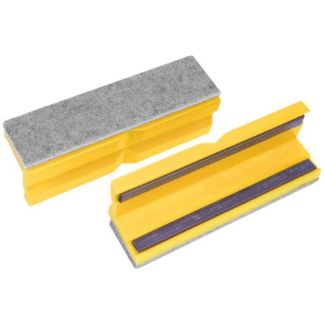 BERNSTEIN Tools for Electronics 9-900-S6125 Mâchoires 9-900-S6125