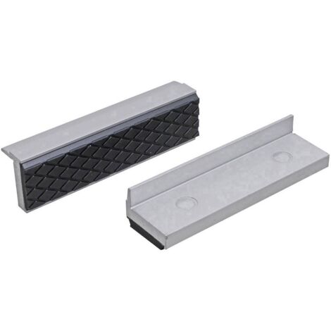 BERNSTEIN Tools for Electronics 9-900-S8100 Ganasce per morsa 9-900-S8100