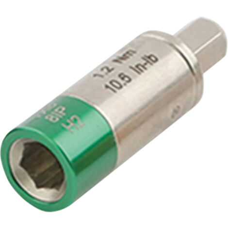 Bernstein Tools for Electronics   Drehmoment-Schraubendreher  1.2 Nm (max)
