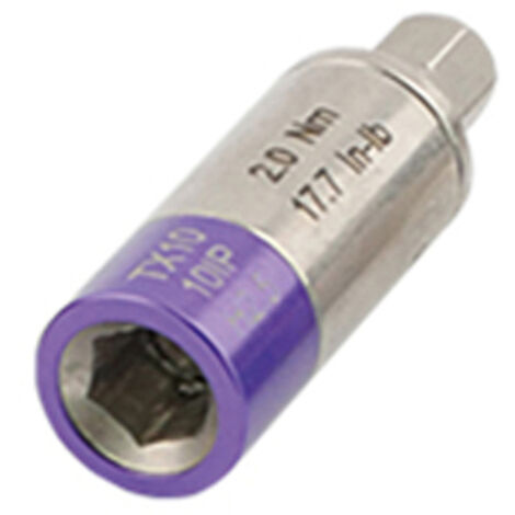Bernstein Tools for Electronics   Drehmoment-Schraubendreher  2.0 Nm (max)