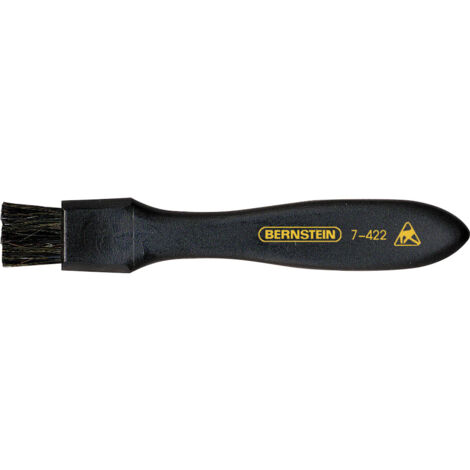 Bernstein Tools for Electronics ESD-Pinsel    7-422 Bürsten-Fläche, Breite: 20 mm   1 St.