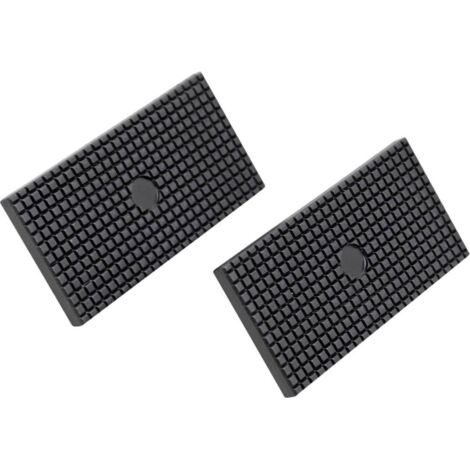 Bernstein Tools for Electronics Ganasce per morsa 9-900-E50