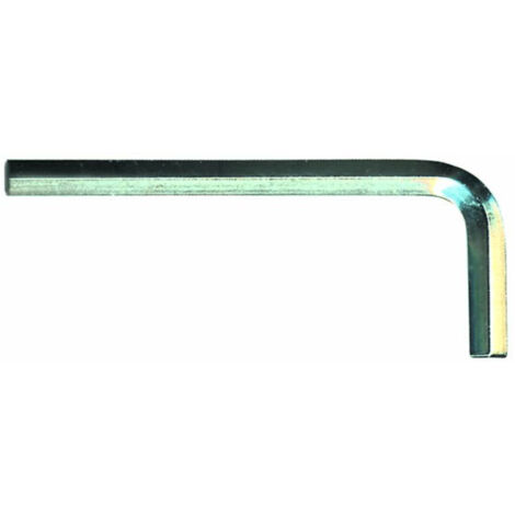 Bernstein Tools for Electronics  Innen-Sechskant Winkelschraubendreher 2.5 mm