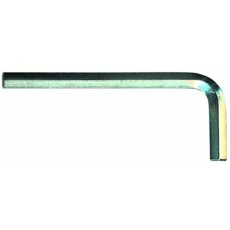 BERNSTEIN Tools for Electronics  Innen-Sechskant Winkelschraubendreher 5 mm