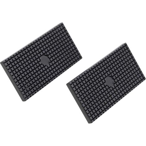 BERNSTEIN Tools for Electronics Mâchoires 9-900-E50