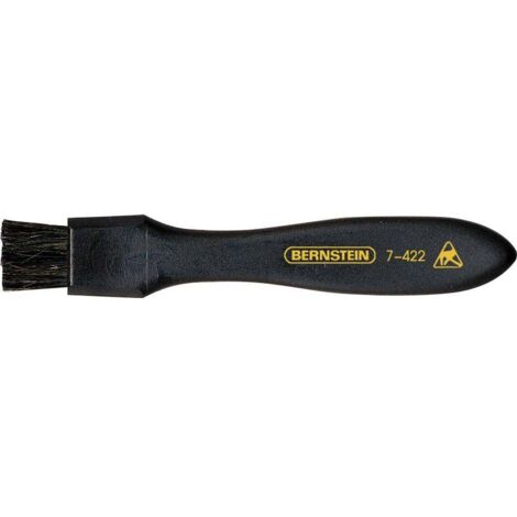 BERNSTEIN Tools for Electronics Pennello ESD 7-422 Larghezza superficie spazzole: 20 mm 1 pz.