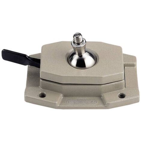 Bernstein Tools for Electronics SPANNFIX Pied pour étau 9-261 C98473