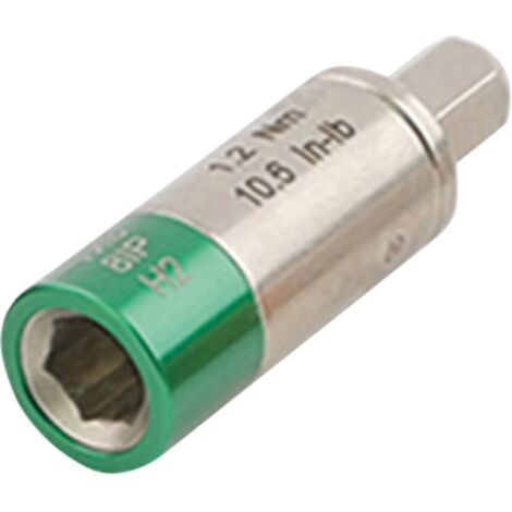 Bernstein Tools for Electronics Tournevis dynamométrique 1.2 Nm (max) A162832