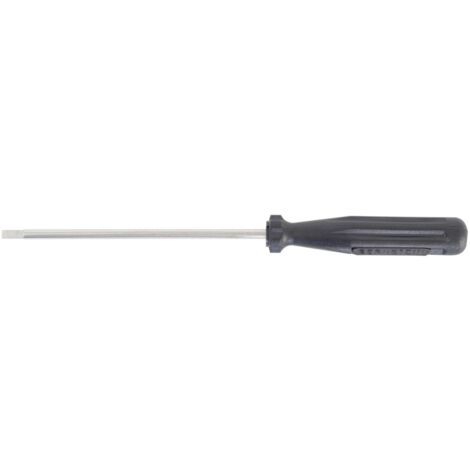 Bernstein Tools  Werkstatt Schlitz-Schraubendreher Klingenbreite: 2.8 mm Klingenlänge: 80 mm