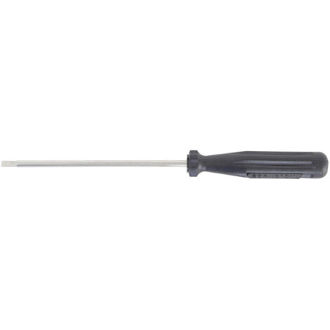 Bernstein Tools  Werkstatt Schlitz-Schraubendreher Klingenbreite: 2.8 mm Klingenlänge: 80 mm