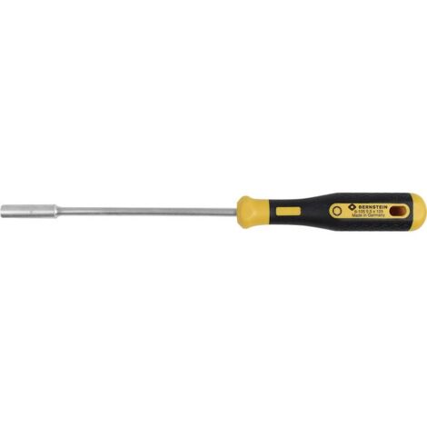 BERNSTEIN WERKZEUG CLÉ À DOUILLE EURO POWER LINE, 5,5 MM, 6105