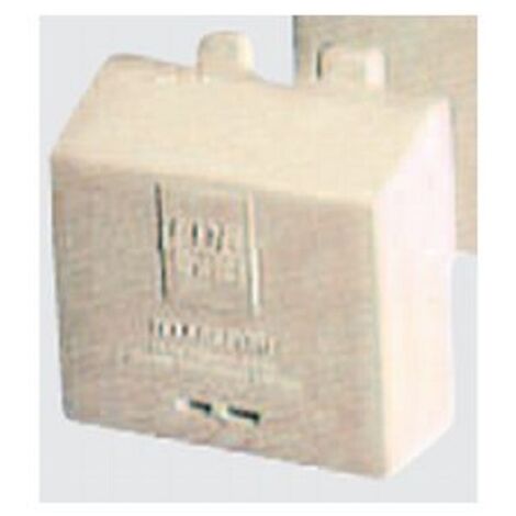 Beromet 0114 4-way bus box