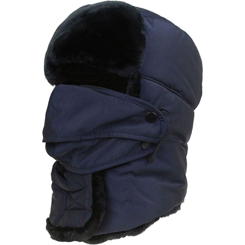 Perle Rareit - Berretto da sci Cappello invernale