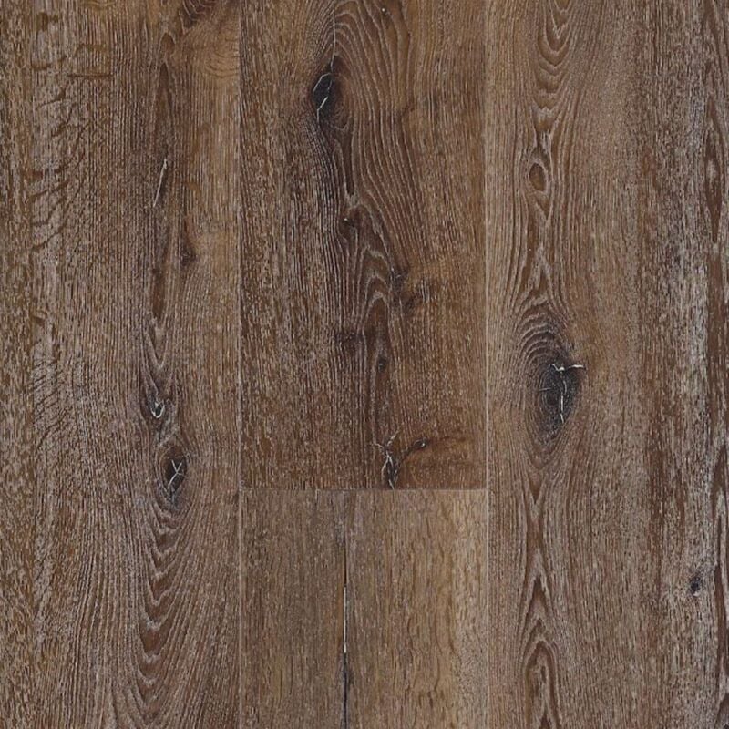 Berry Alloc Lames Vinyles Spirit Pro Click Comfort 55 - Country Dark Brown - réf. 60001440 - 1511 x 228 x 5,5 mm