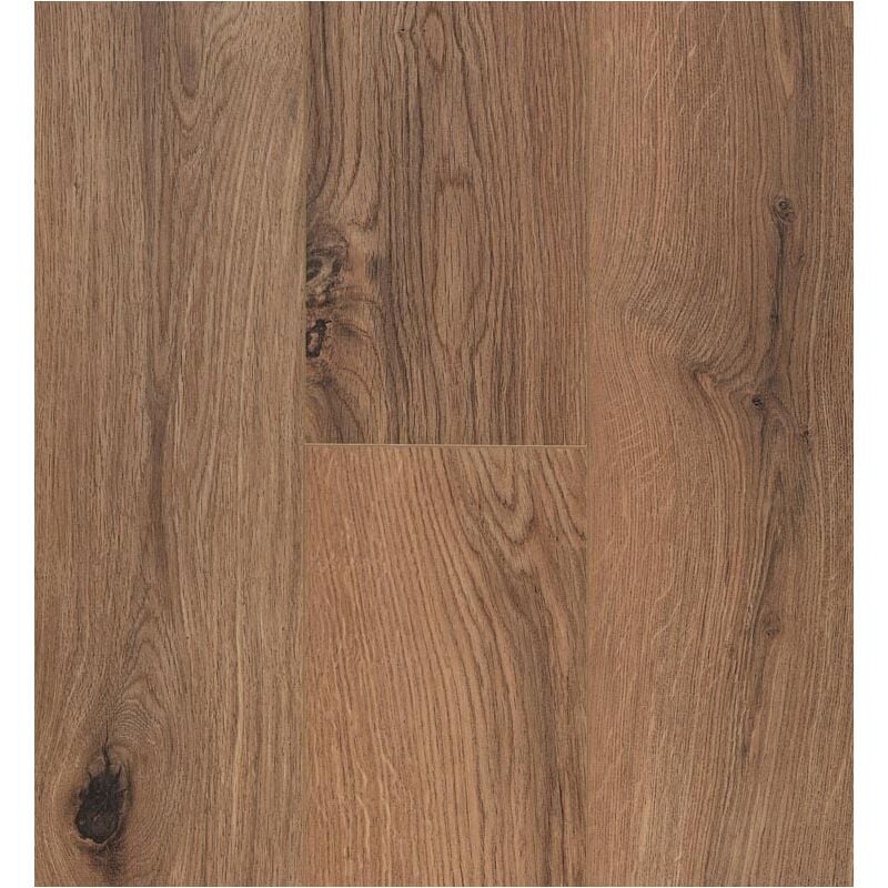 Berry Alloc Parquet stratifié Pacific - Gyant Brown Natural B4112 - 1288 mm x 190 mm x 8 mm