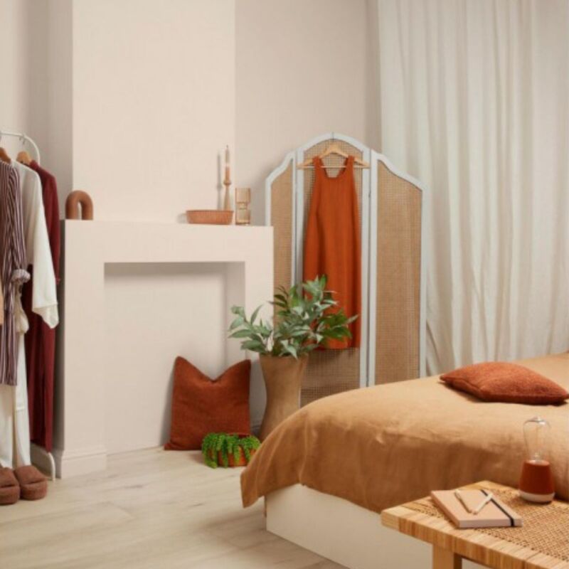 Berry-alloc - Berry Alloc Parquet stratifié Pacific Lame xl - Gyant Light Sand - 2038 mm x 241 mm x 8 mm