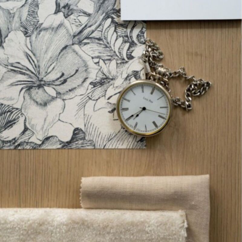 Berry Alloc Parquet stratifié Pacific Lame xl - Select Sand Natural B8321 - 2038 mm x 241 mm x 8 mm