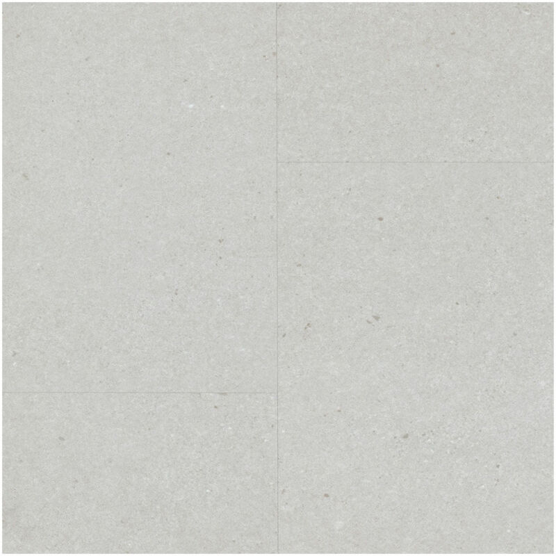 Image of Berry-alloc - Berry Alloc Pavimento vinilico live CL30, facile da installare, 61,2x30,6x0,38 cm - 1,87 m2 per confezione, polvere di pietra (60001902)