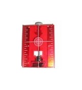 Sola - bersaglio livelli laser zlm magnetico