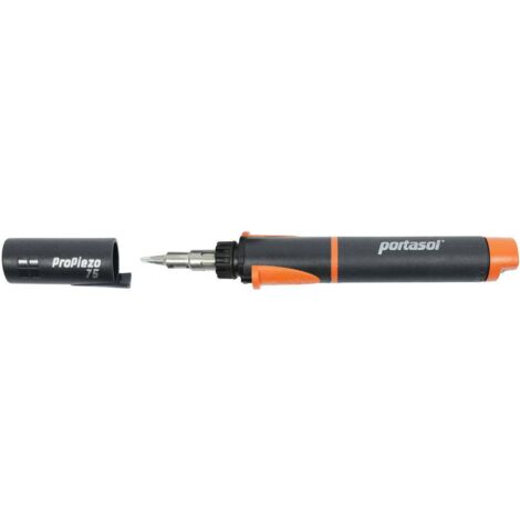 BERSTEIN Tools for Electronics Fer à souder au gaz 580 °C 45 min 1 pc(s)