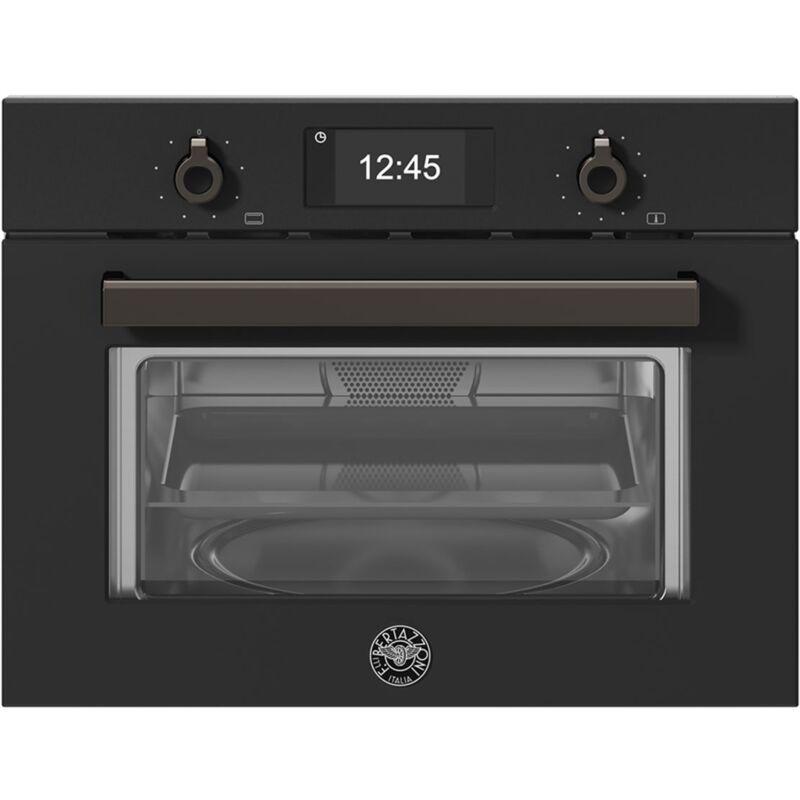 Bertazzoni - F457PROMWTN. Dimensione del forno