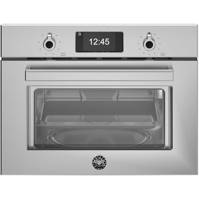 Bertazzoni F457PROMWTX. Dimensione del forno