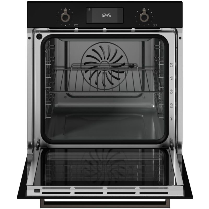 Bertazzoni - F6011PROELN. Dimensione del forno