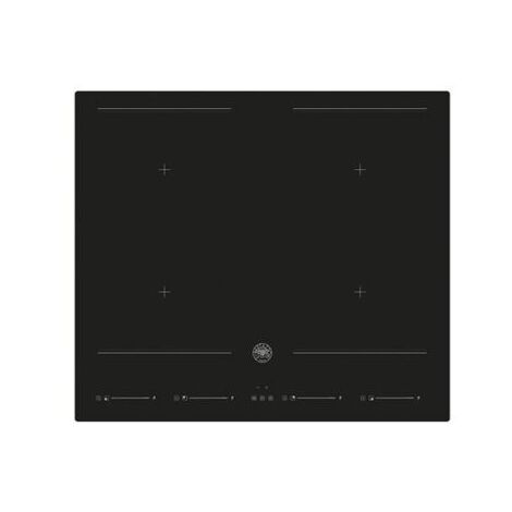 Bertazzoni P604I2M28NVS Piano Cottura a Induzione 60 cm Nero
