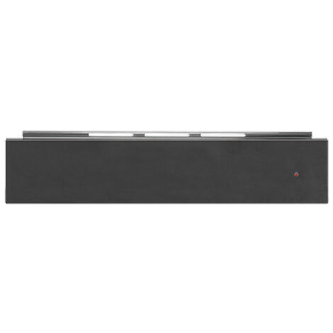 Bertazzoni WD60HERNE. Colore del prodotto: Nero, Adatto per: Interno, Peso massimo (capacità): 25 kg. Termostato regolabile: 30 - 85 °C. Consumo energetico (max): 400 W, Tensione di ingresso AC: 22...