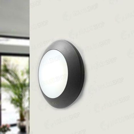 Bertina nero opale led gx53 7w4k - xmmeeo