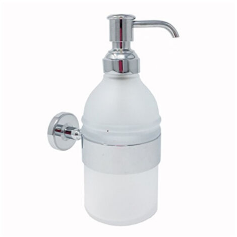BERTOCCI 500 dispenser parete cristallo codice prod: 11055800000