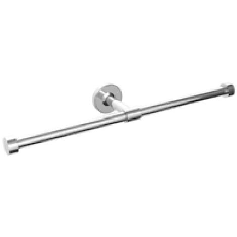 BERTOCCI Cinquecento 505 asta snodata per wc/bidet cromato codice prod: 11005050000