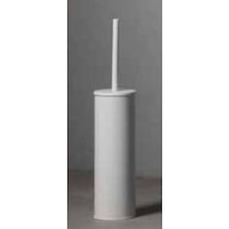 BERTOCCI Moon porta scopino bianco sale codice prod: 14703490200