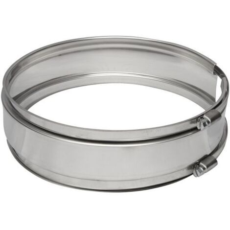 Bertrams Klemmband lose DN 160 DW