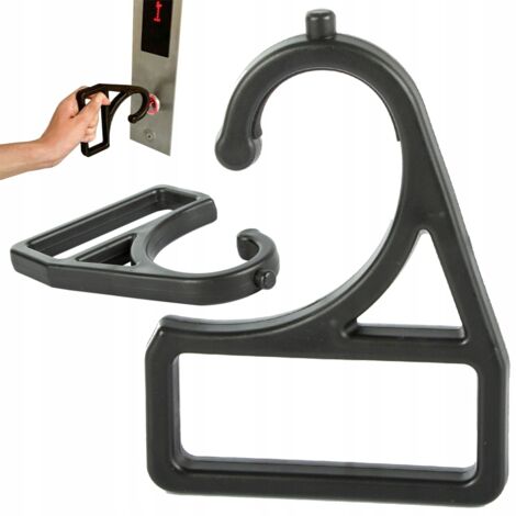 Berührungsloser Handlaufgriff (200) GABA