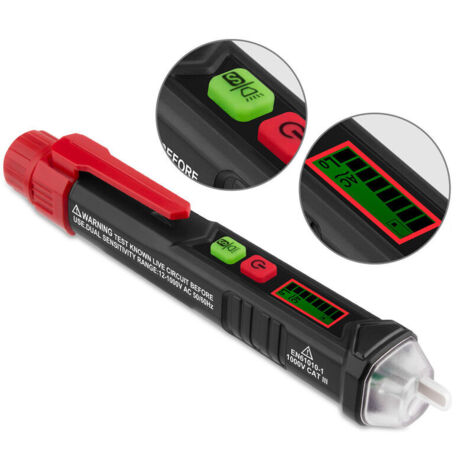 Berührungsloser Teststift