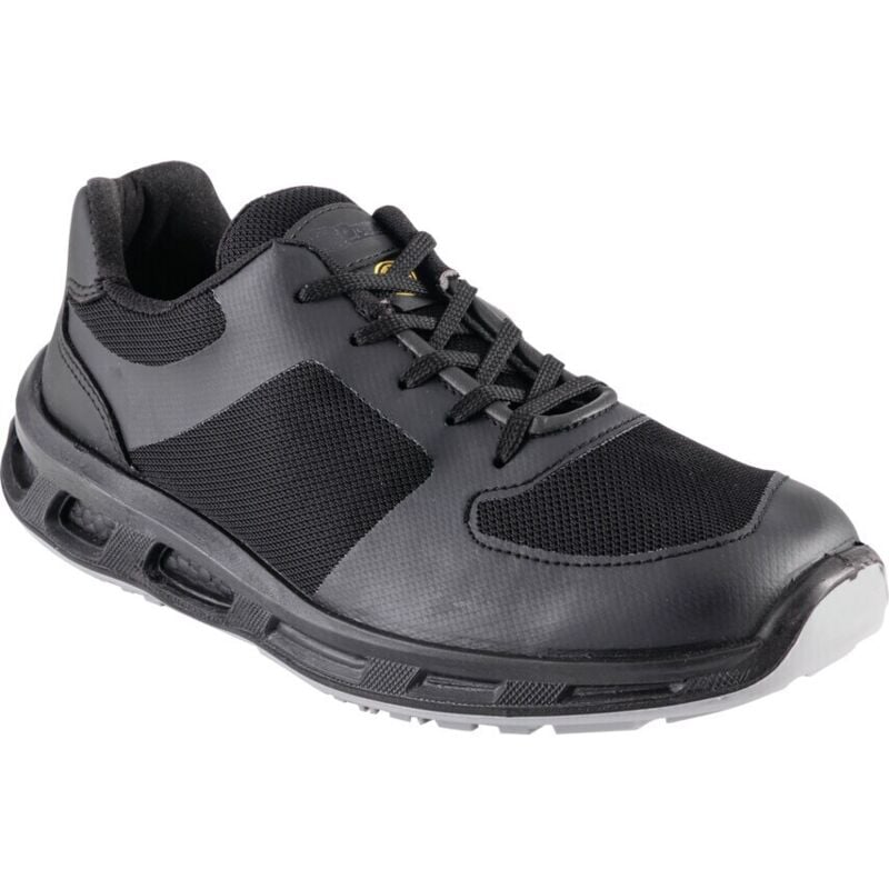 U Power Foreman Black Trainer Size 42 (8)