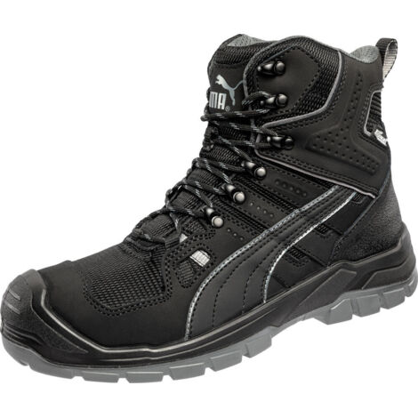 Berufsschuh YOSEMITE BLK ST CTX, HRO SRC, Gr.42