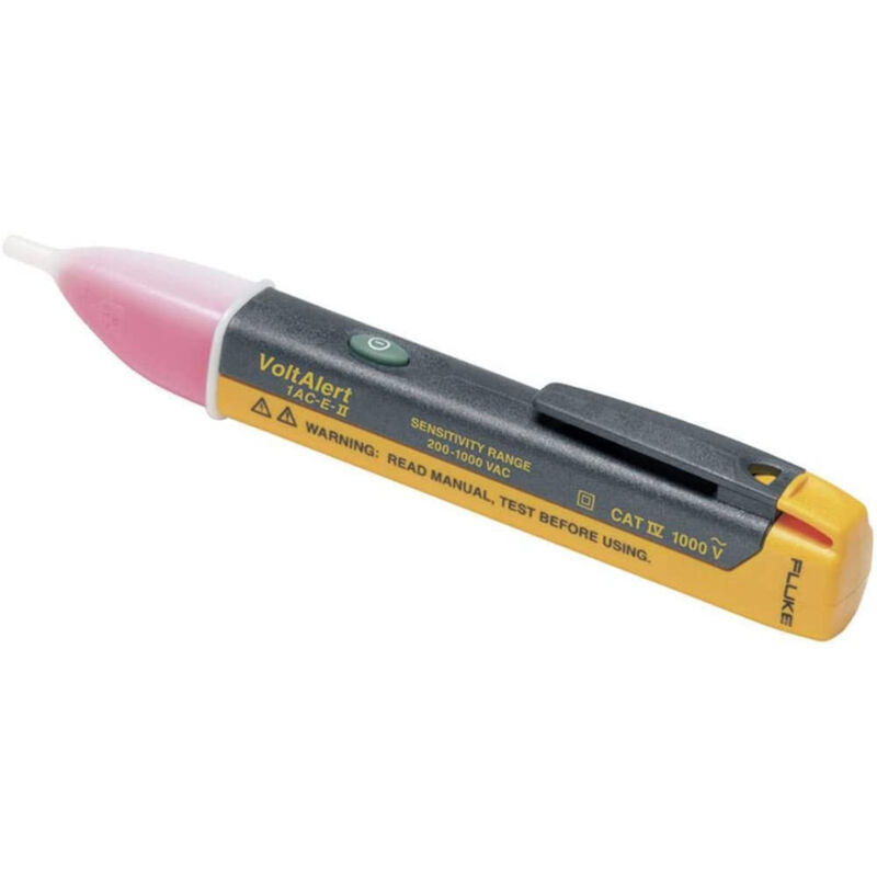 Fluke - Berührungsloser Spannungsprüfer 200-1000vac Ip40 Flk-1ac-2