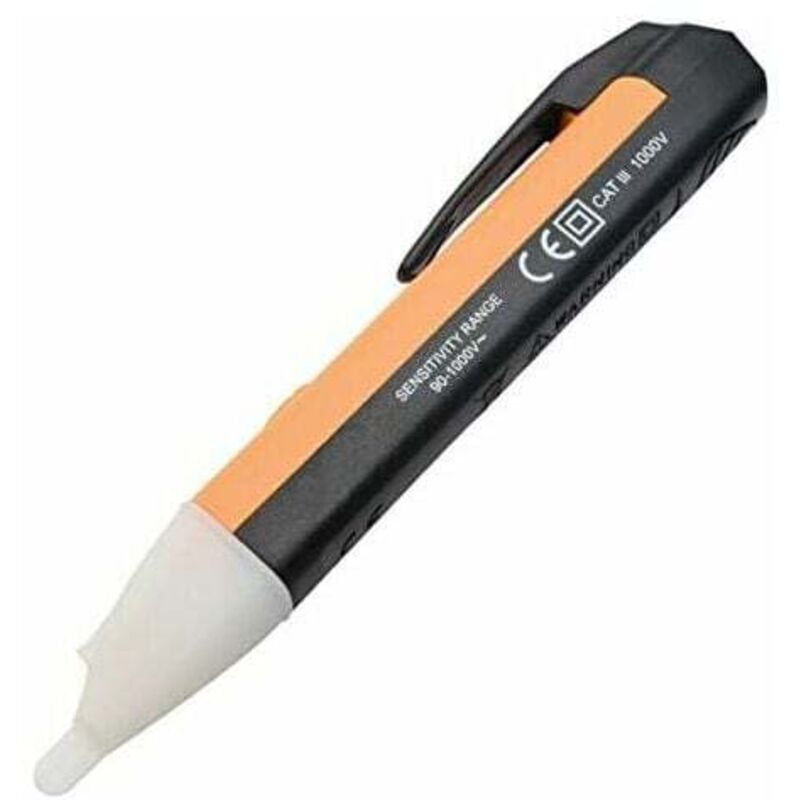 Image of Berührungsloser Spannungsprüfer - AC 90-1000V Spannungswarnsensor