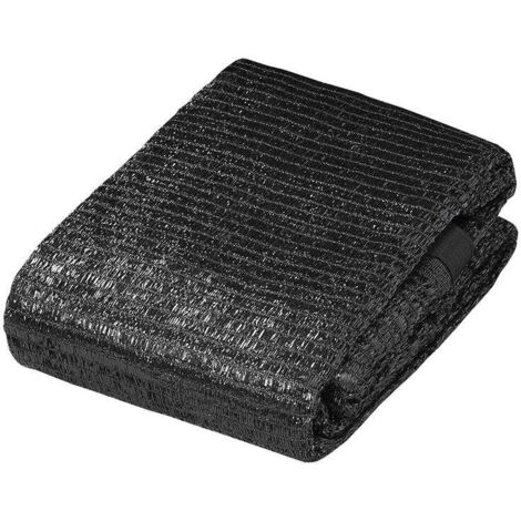 Beschattungsnetz 6 x 4 m