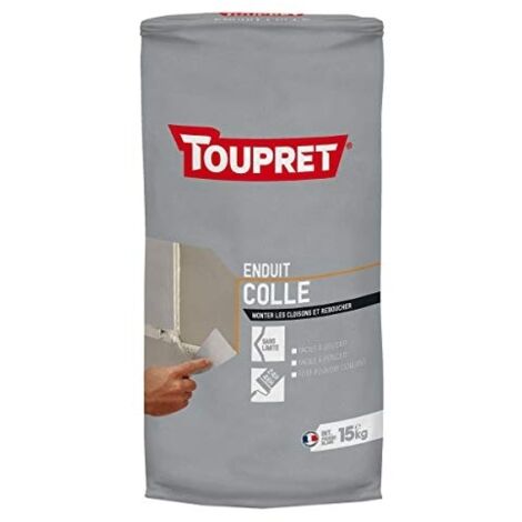 Beschichtungspulver-Klebstoff TOUPRET 15Kg - BCEC15