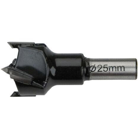 Beschlagbohrer Zylinderkopf für Holz 35 mm