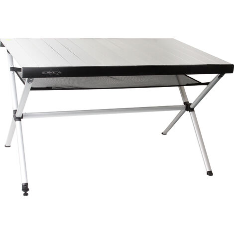 Beschleunigen Sie Tabelle 4 Brunner