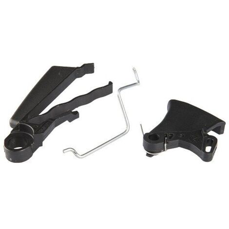 BESCHLEUNIGUNGSHEBEL MIT FEDER 578862301 ORIGINAL HUSQVARNA