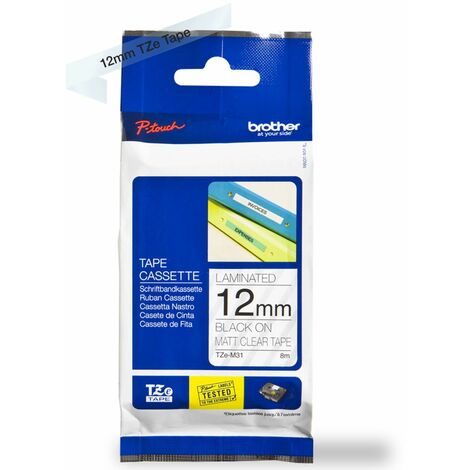 2460 comme TZ-232 Ruban Cassette Cartouche 12mm vhbw blanc pour Brother P-Touch 2430PC 2450CC 2450 TZE-232 2450DX 2430PC Black Edition 2460 comme TZ-232 Ruban Cassette Cartouche 12mm vhbw blanc pour Brother P-Touch 2430PC 2450CC 2450 TZE-232 2450DX 2430PC Black Edition