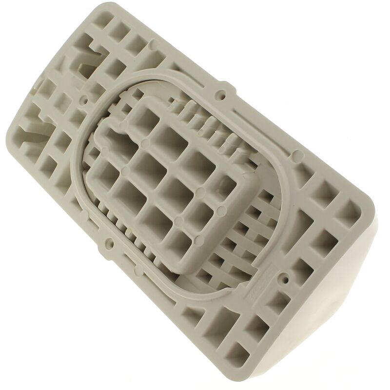 Beschwerte Trommelschaufel l=20cm 146906604/5 für Waschmaschine Faure